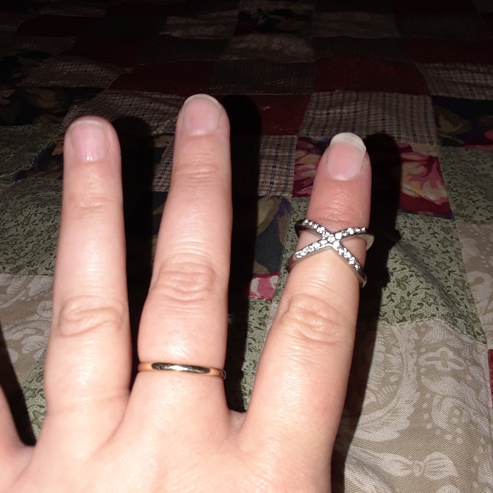 Stackable ring - Picture 3 of 3